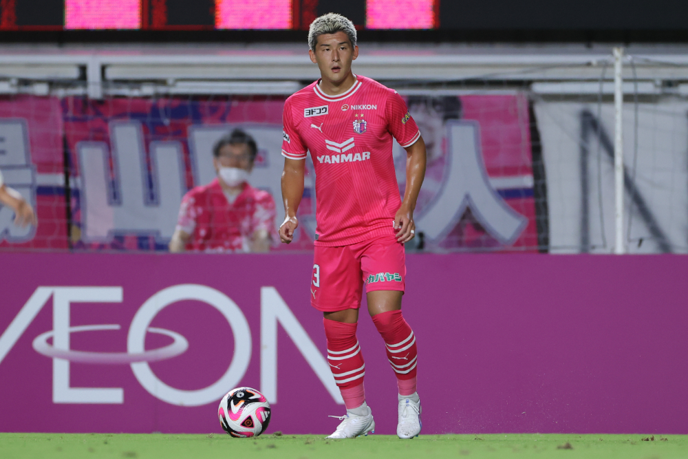 10/2 G大阪戦 | 試合結果 | セレッソ大阪オフィシャルウェブ